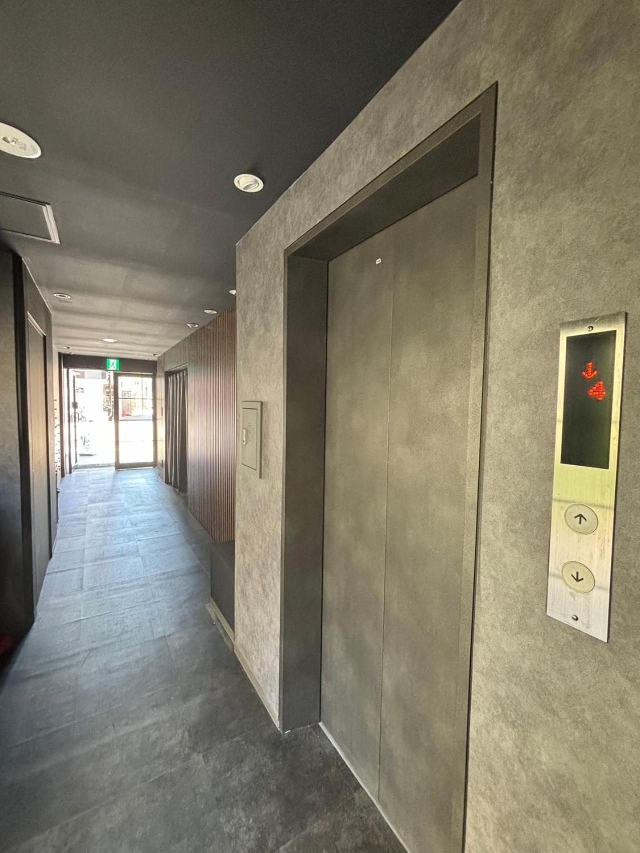 도쿄 Tokiwa 10 Building 6Min Walk From Ikebukuro Station Direct Access To The Airport 아파트 외부 사진