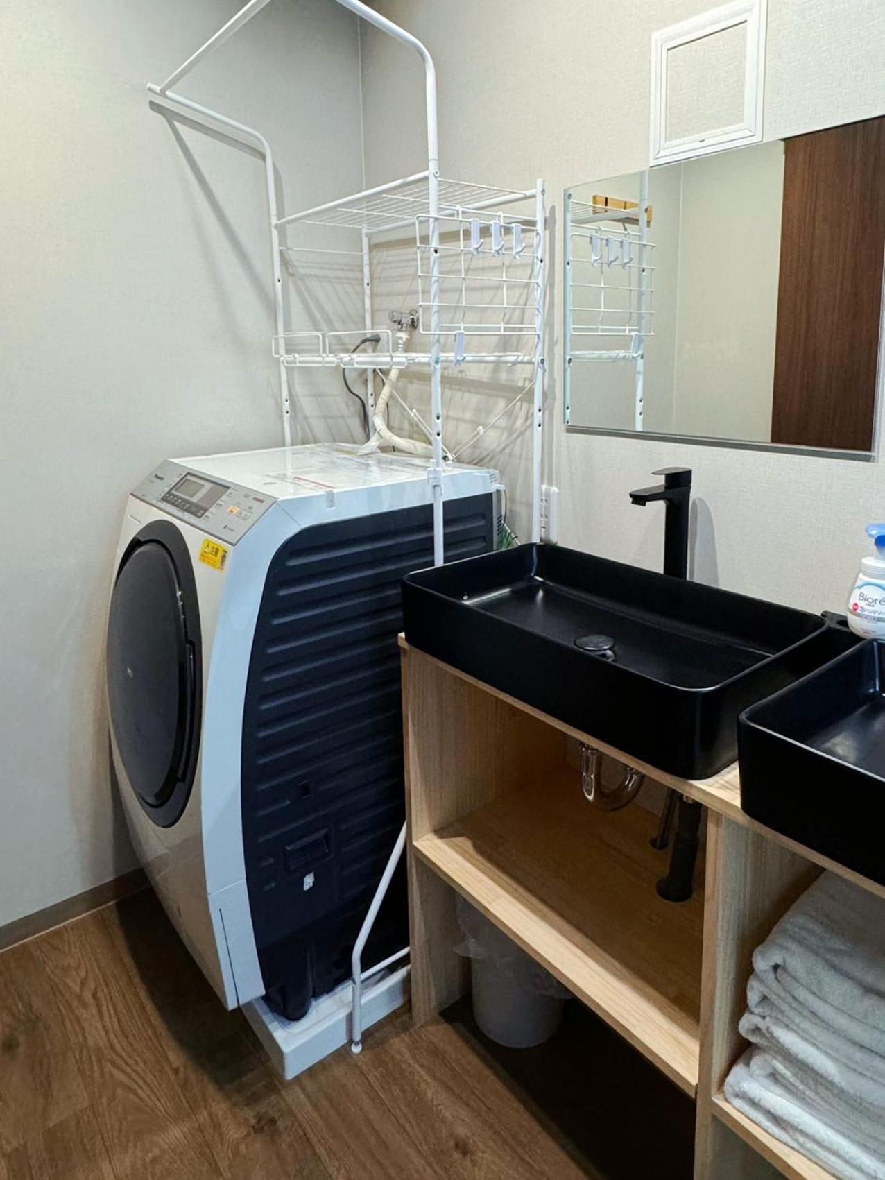 도쿄 Tokiwa 10 Building 6Min Walk From Ikebukuro Station Direct Access To The Airport 아파트 외부 사진