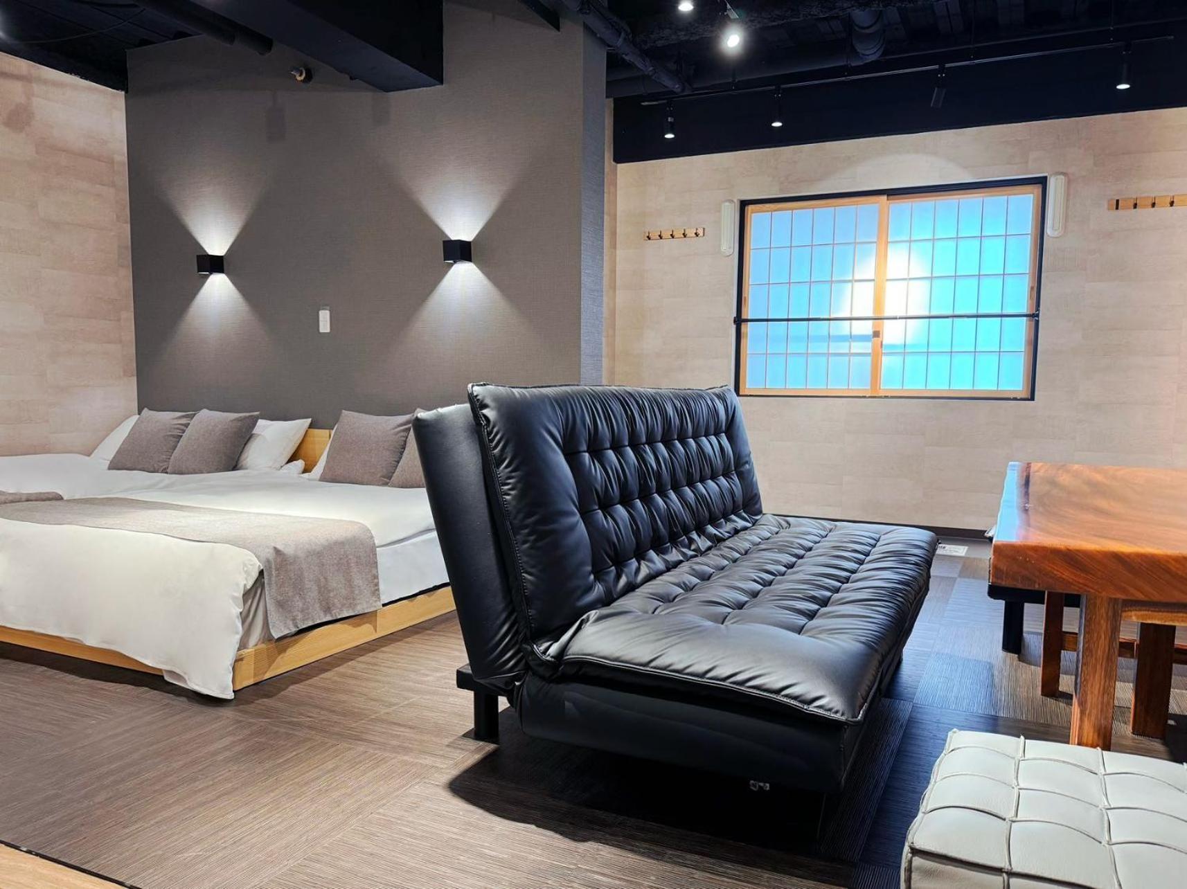 도쿄 Tokiwa 10 Building 6Min Walk From Ikebukuro Station Direct Access To The Airport 아파트 외부 사진