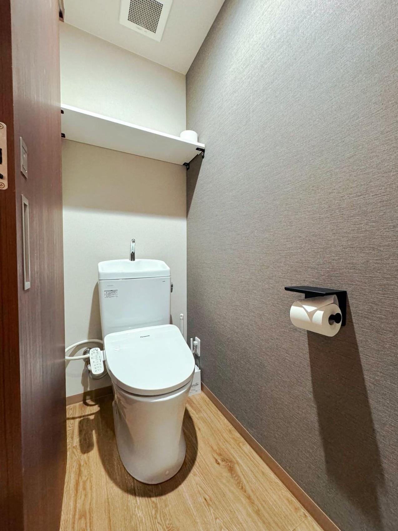 도쿄 Tokiwa 10 Building 6Min Walk From Ikebukuro Station Direct Access To The Airport 아파트 외부 사진