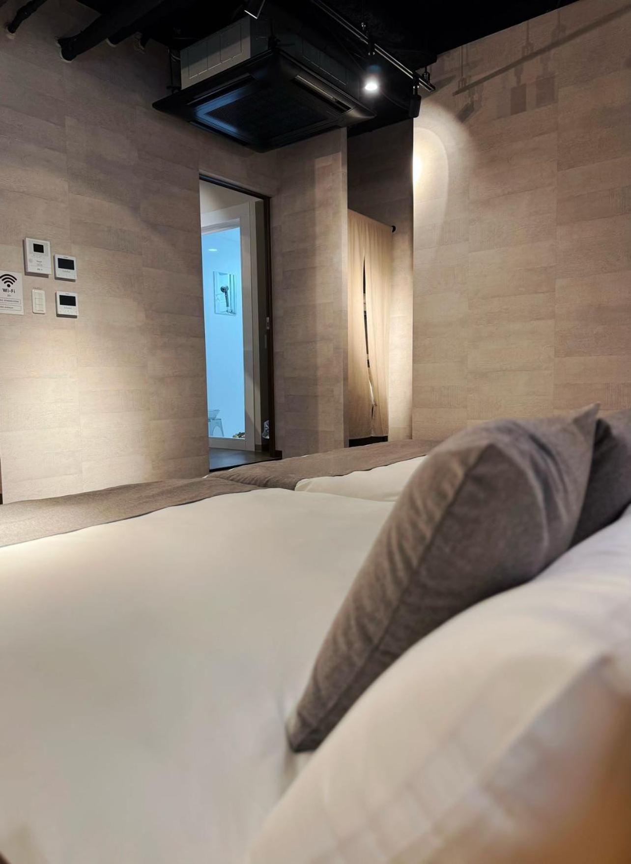 도쿄 Tokiwa 10 Building 6Min Walk From Ikebukuro Station Direct Access To The Airport 아파트 외부 사진